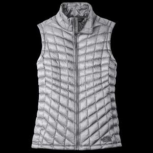 The North Face Women’s Thermoball Trekker Vest